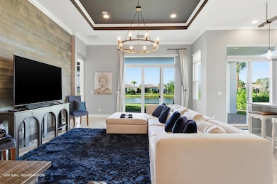 18024 SW Cosenza Way, Port St. Lucie, FL 34986 - photo 4