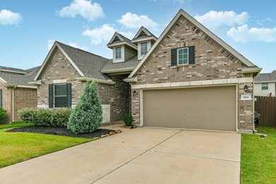 1861 Belle Place, Alvin, TX 77511 - photo 5