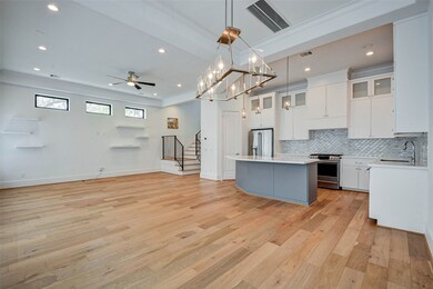 1731 Moritz Dr unit A, Houston, TX 77055 - photo 6