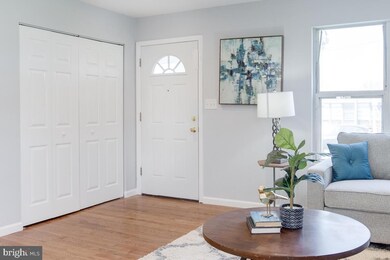 1907 Edgewood St, Baltimore, MD 21216 - photo 5