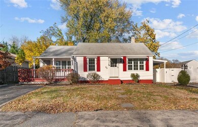 11 Parade Rd, Warwick, RI 02886 - photo 7