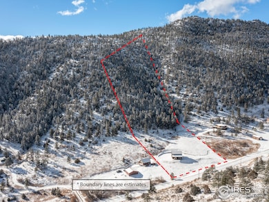 957 Dunraven Glade Rd, Glen Haven, CO 80532 - photo 2