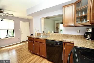 709 Gregorys Way, Voorhees, NJ 08043 - photo 7