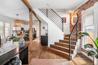 1004 S Pennsylvania St, Denver, CO 80209 - photo 6