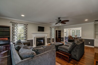 583 Deer Run Road