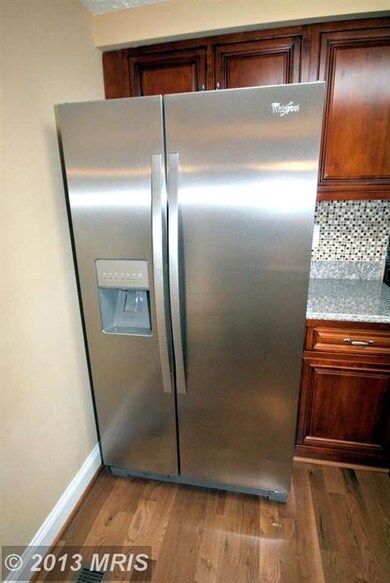 963 N Angel Valley Ct, Edgewood, MD 21040 - photo 3