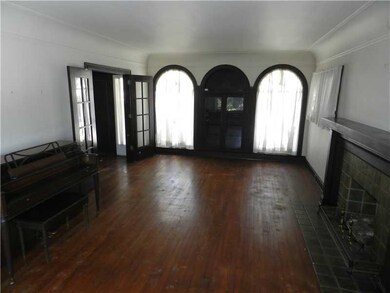 Living Room.