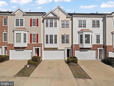 14571 Crossfield Way unit 66A, Woodbridge, VA 22191 - photo 4