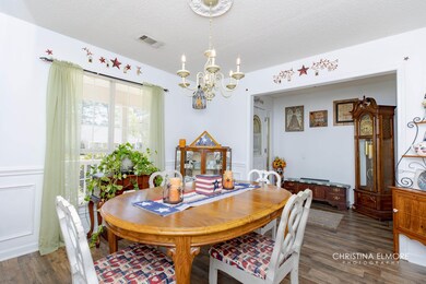 103 Brook Side Ln, Warner Robins, GA 31088 - photo 6