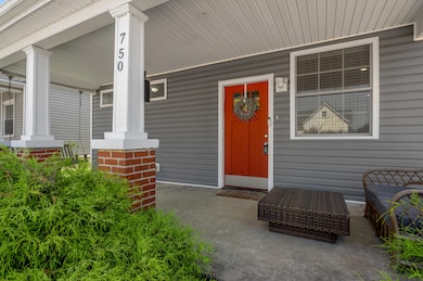750 Maple Ave, Lexington, KY 40508 - photo 5