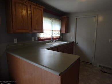 715 Forest kitchen