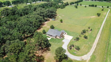 1535 Irby Rd - Aerial 3