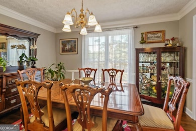 2696 S Arbor Dr, Marietta, GA 30066 - photo 3