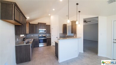 1319 Justice Dr, Copperas Cove, TX 76522 - photo 7