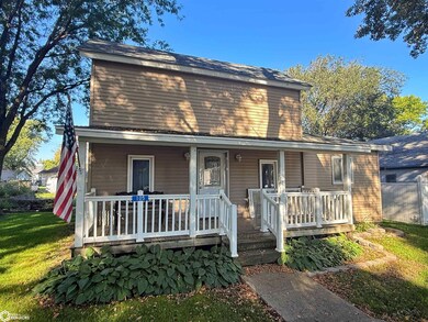 105 N Clark St, Dow City, IA 51528 - photo 5