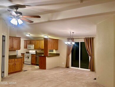 4452 Deer Valley, Wagon Wheel, AZ 85929 - photo 4