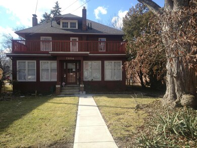 2nd Floor Sun Deck + Skylights + More!