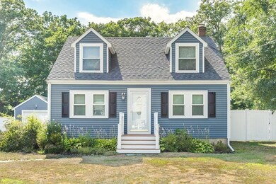 19 Birchwood Rd, Wilmington, MA 01887 - photo 4