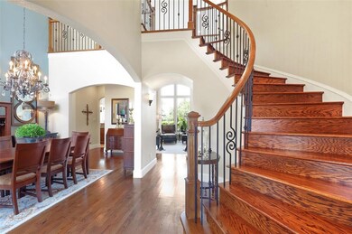 1633 Tuscan Ridge Cir, Southlake, TX 76092 - photo 2