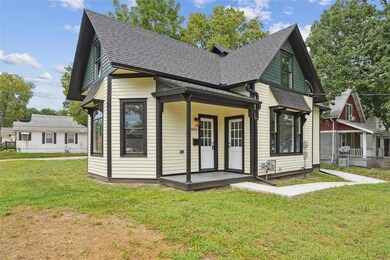 1603 Clark St, Des Moines, IA 50314 - photo 3