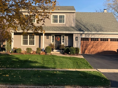 2224 Flambeau Dr, Naperville, IL 60564 - photo 2