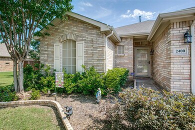 2400 Del Mar Ct, Denton, TX 76210 - photo 2