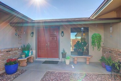 9026 N 102nd Dr, Sun City, AZ 85351 - photo 2
