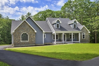 2 Jack Rabbit Run, Hampstead, NH 03841 - photo 3