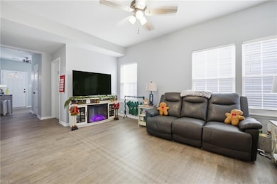 235 Lewis Burwell Place, Williamsburg, VA 23185 - photo 5