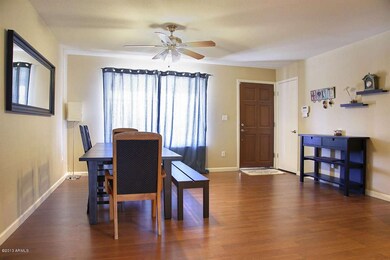 Front Room