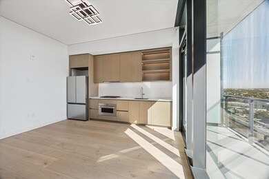 The Modern Austin Residences unit 2501, Austin, TX 78701 - photo 3