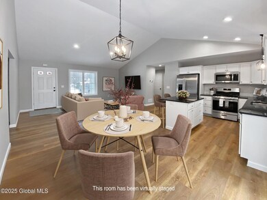 Virtual Staging- Haystack