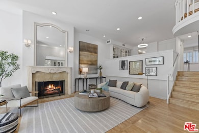 9501 W Olympic Blvd, Beverly Hills, CA 90212 - photo 2