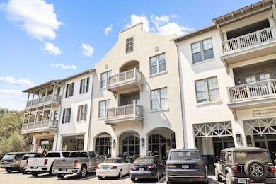 104 N Barrett Square unit 3B, Rosemary Beach, FL 32461 - photo 3