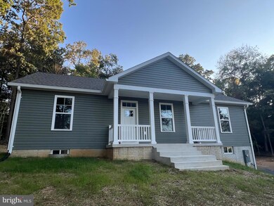 1350 Whitmer Rd, Shenandoah Junction, WV 25442 - photo 4