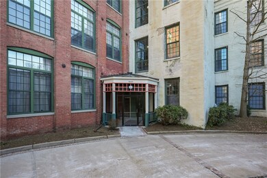 Homestead Mill unit 207, Smithfield, RI 02917 - photo 2