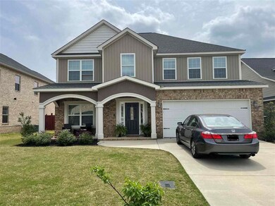 102 Legacy Ct, Warner Robins, GA 31088 - photo 3