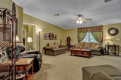 1303 Ham Bates Rd, Whitesboro, TX 76273 - photo 3