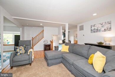 601 Morris Ave, Lutherville Timonium, MD 21093 - photo 6