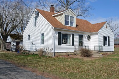 923 N Buckeye St, Osgood, IN 47037 - photo 4