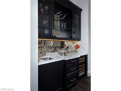 Kitchen Detail