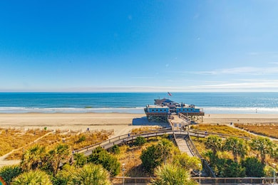 1304 N Ocean Blvd unit 600, Myrtle Beach, SC 29577 - photo 2