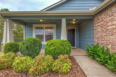 2204 E Elmira St, Broken Arrow, OK 74012 - photo 6