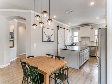 6016 Kessler Dr, North Richland Hills, TX 76180 - photo 4