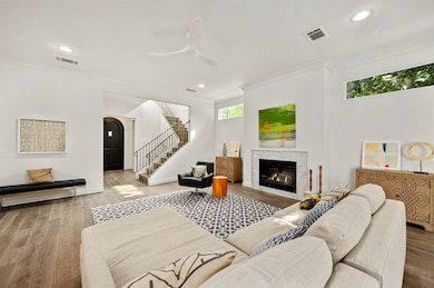 1703 Maravilla Dr, Houston, TX 77055 - photo 6