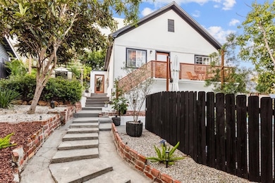 2207 - 2009 Apex, Los Angeles, CA 90039 - photo 5