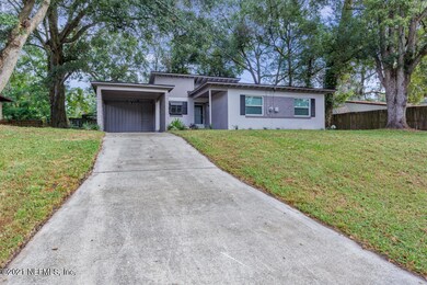 7139 Hallock St, Jacksonville, FL 32211 - photo 3