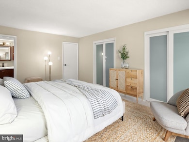 7 Windblown Ct unit 201, Baltimore, MD 21209 - photo 5