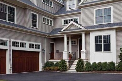 1489 Commonwealth Ave, West Newton, MA 02465 - photo 2