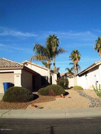 1800 E Countrywalk Ln, Chandler, AZ 85225 - photo 3